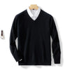 David – Men's Jumper + Cozy/Casual | Knitwear 10
