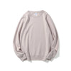 Alex – Crew Neck Men’s Stylish Casual Sweater | Comfortable Layering 13
