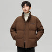 Ethan – Men's Puffer Jacket - Warm & Casual | Outerwear 1