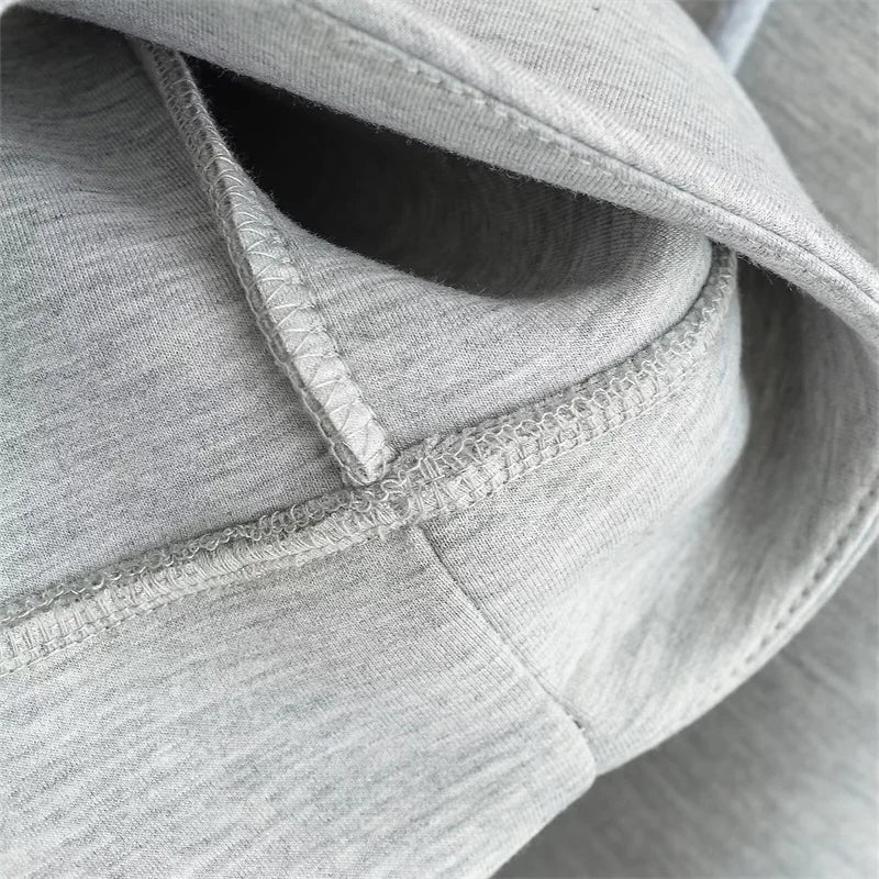 Emily – Women's Hoodie + Stylish/Oversized | Sweatshirt 5