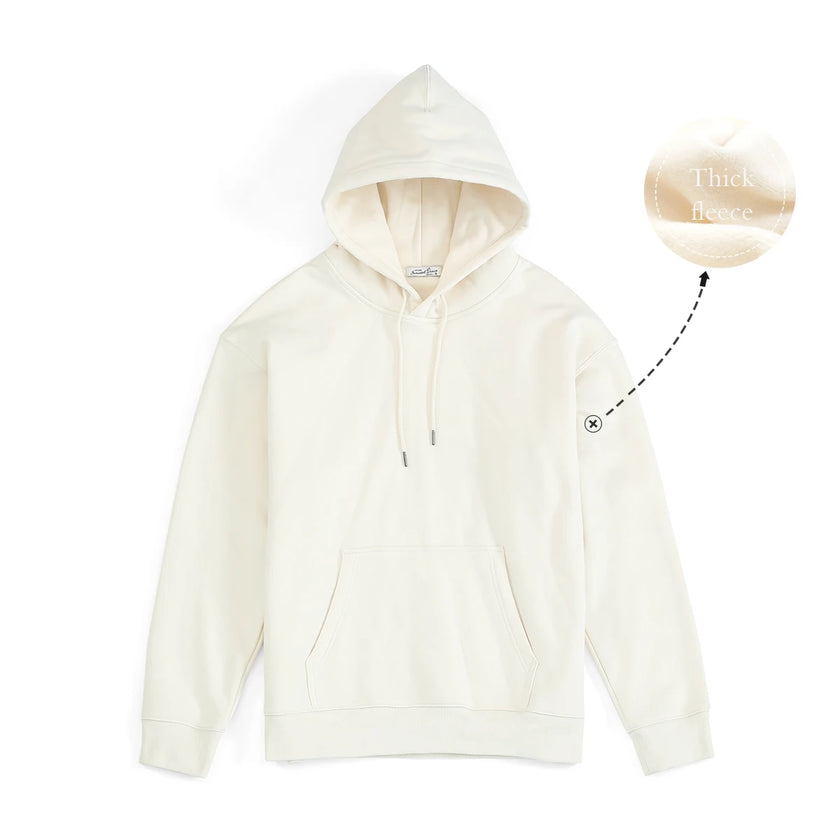 Sam – Men's Hoodie + Cozy/Classic | Sweatshirt 10