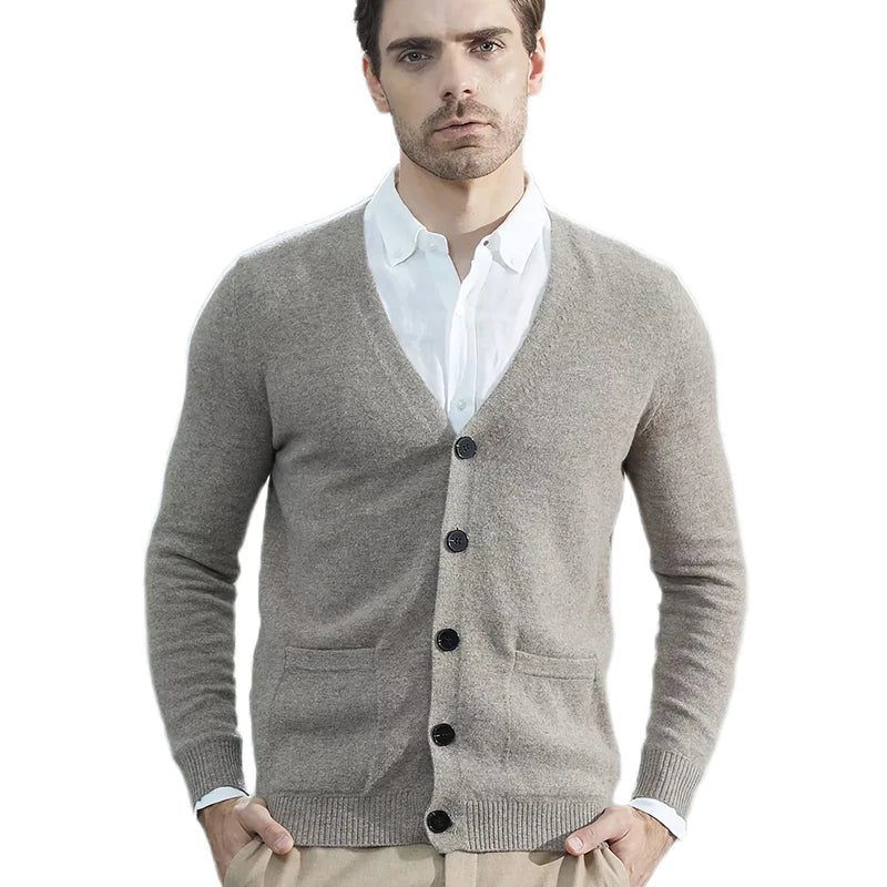 Lila – Cardigan Knitted Women’s Stylish | Long Cardigan 10