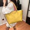 Aria | Foldable Everyday Tote Bag – Lightweight & Stylish