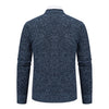 Mark – Mens Zip Up Cardigan Men’s Casual | Sweater Coat 2