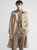 Max – trench coat waterproof + Men’s Stylish | Trench Coat Sale 3