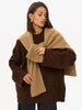 Bella – Women’s Oversized Sweater | Cozy Crew Neck Style 5