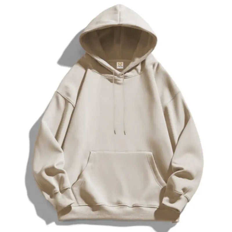 Alex – Hoodie for Men’s - Stylish & Comfortable | Pullover Jacket 5