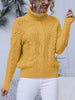 Olivia – Turtleneck Top + Women’s - Elegant/Chic | Sweater 9