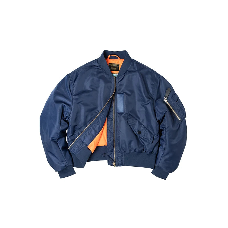 Mia – Bomber Jacket Women - Stylish & Warm | Casual Outerwear 4