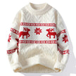 David – Christmas Jumper Mens - Stylish Cashmere | Sweater 1