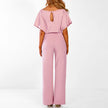 FJORNA Pearl | Elegant and Comfortable Jumpsuit