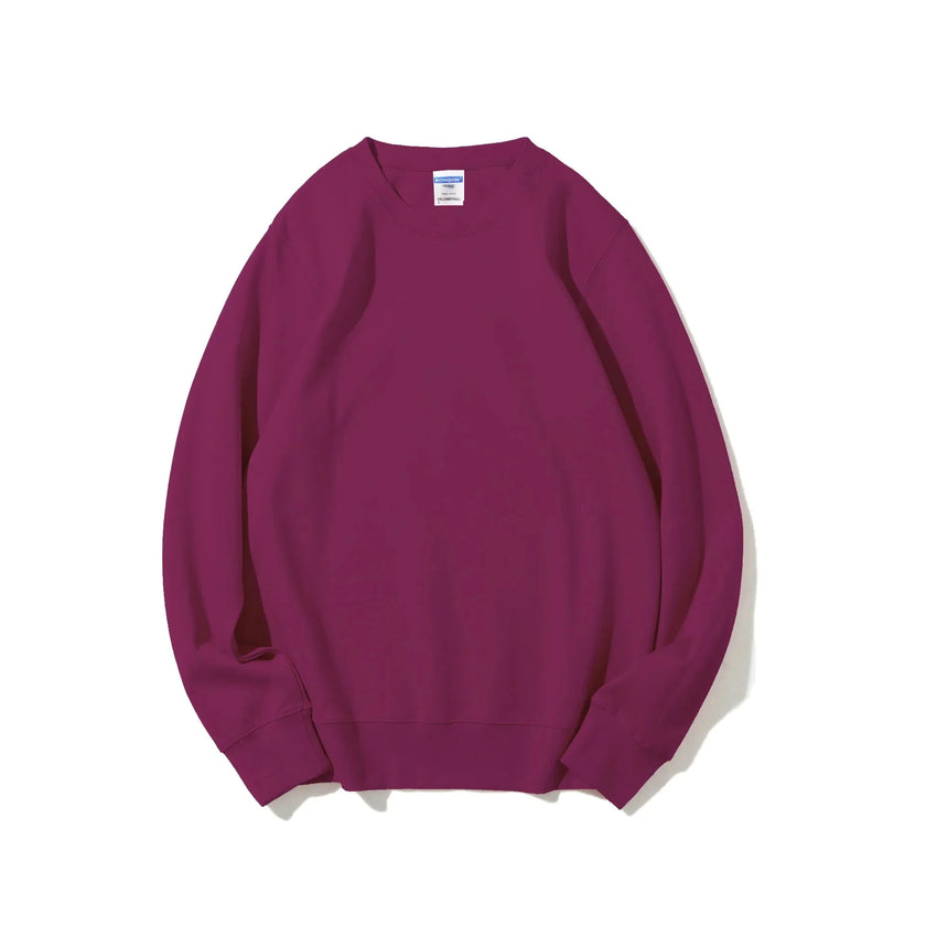 Alex – Crew Neck Men’s Stylish Casual Sweater | Comfortable Layering 25