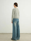 Sarah – Women's Sweater Cozy Knit Jumper | Fashion Top 3