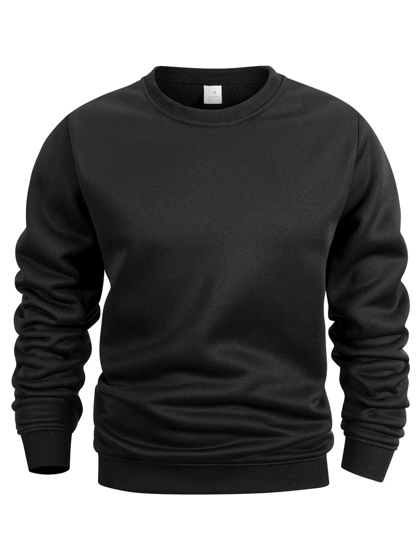 Alex – Crew Neck Men’s Stylish Pullover | Sweater 3