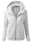 Ava – Hoodie + Women’s - Cozy Casual | Jacket 7