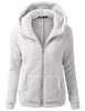 Ava – Hoodie + Women’s - Cozy Casual | Jacket 7