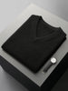 Mark – Mens Sweater Vest - Soft & Stylish | Knitted Vest 7