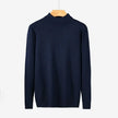 David – Crew Neck Men’s Classic Sweater | Lightweight 19