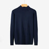 David – Crew Neck Men’s Classic Sweater | Lightweight 19