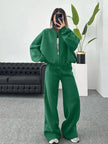 Cozy Tracksuit Set for Women 11