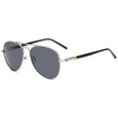 FJORNA | Polarised Aviator Sunglasses with UV400 Protection