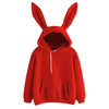 Mia – Women’s Hoodie + Casual/Loose Style | Sweatshirt 3