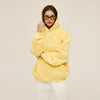 Alex – Men's Hoodie Cozy Oversized | Sweatshirt 3