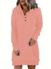 Emily – Hoodie Dress + Women’s - Stylish/Comfortable | Dress 6