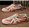 Armin | Retro Sneakers for Everyday Style