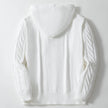 Max – Hoodie for Men - Cozy Spliced Style | Sweatshirt 3