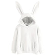 Mia – Women’s Hoodie + Casual/Loose Style | Sweatshirt 2