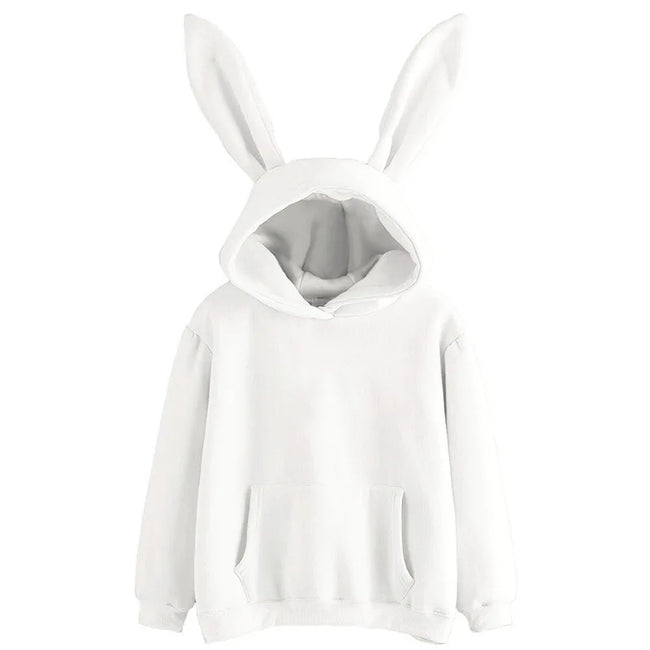 Mia – Women’s Hoodie + Casual/Loose Style | Sweatshirt 2