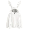 Mia – Women’s Hoodie + Casual/Loose Style | Sweatshirt 2