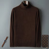 Mark – Men's Turtleneck Top + Men's - Cozy/Thick | Sweater 11