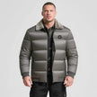 James – Men's Puffer Jacket - Stylish & Warm | Outerwear 1