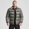 James – Men's Puffer Jacket - Stylish & Warm | Outerwear 1