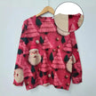 Mia – Christmas Jumper Women’s - Stylish/Cute | Sweater 5