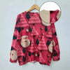 Chloe – Christmas Jumper Women’s - Stylish/Cute | Sweater 5