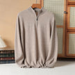 Samuel – turtleneck top + Men’s - Cozy/Smart | Sweater 11