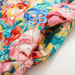 Zara – Quilted Jacket Woman - Stylish Retro | Coat 6