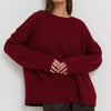 Sarah – Women's Sweater + Cozy/Oversized | Jumper 6
