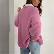 Olivia – Women's Sweater - Elegant & Cozy | Jumper 2