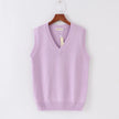 Clara – Sweater Vest Women - Stylish Knit | Casual Wear 5