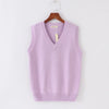 Clara – Sweater Vest Women - Stylish Knit | Casual Wear 5