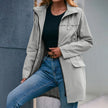 Ava – Women's Jacket - Stylish Lightweight | Rain Jacket 5