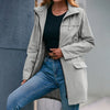 Ava – Women's Jacket - Stylish Lightweight | Rain Jacket 5