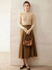 Ava – Cashmere Sweater Women’s Elegant Turtleneck | Sweater 6