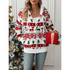 Lily – Christmas Jumper Women’s Festive Style | Winter Coat 2