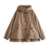 Mia – Bomber Jacket Women - Stylish & Cozy | Jacket 7