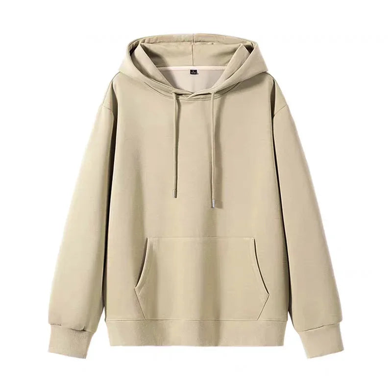 Alex – Hoodie + Men’s - Casual/Comfortable | Pullover Sweatshirt 14